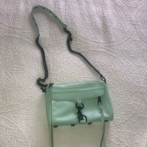 Rebecca Minkoff crossbody